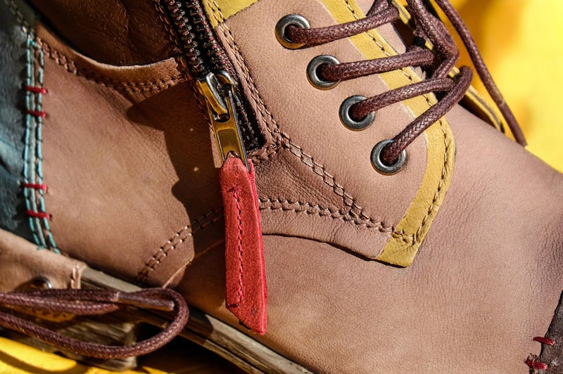 Shoe Options