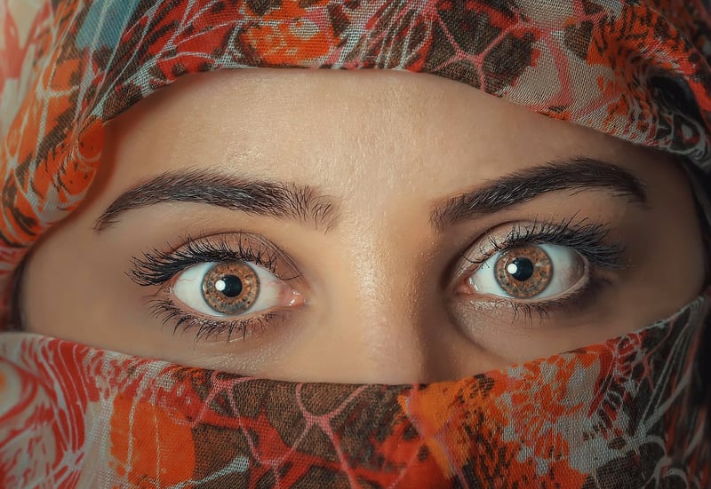 Veil Styles