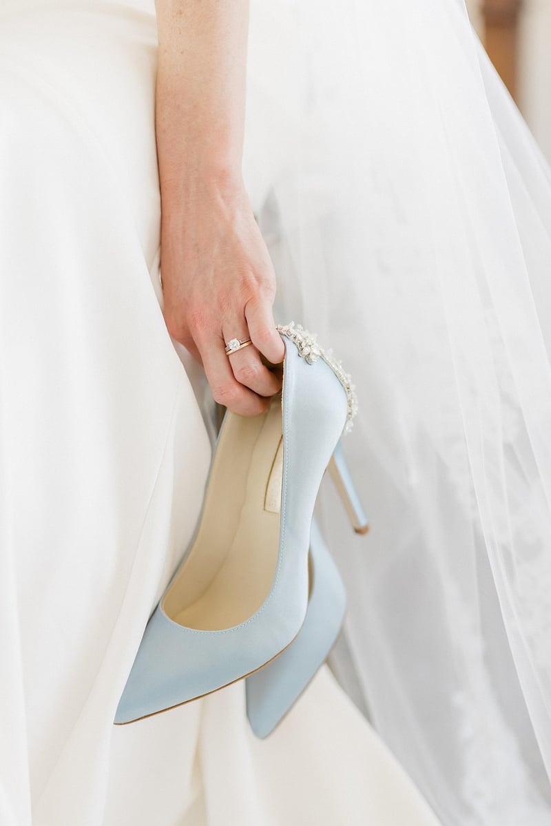Bridal Shoes